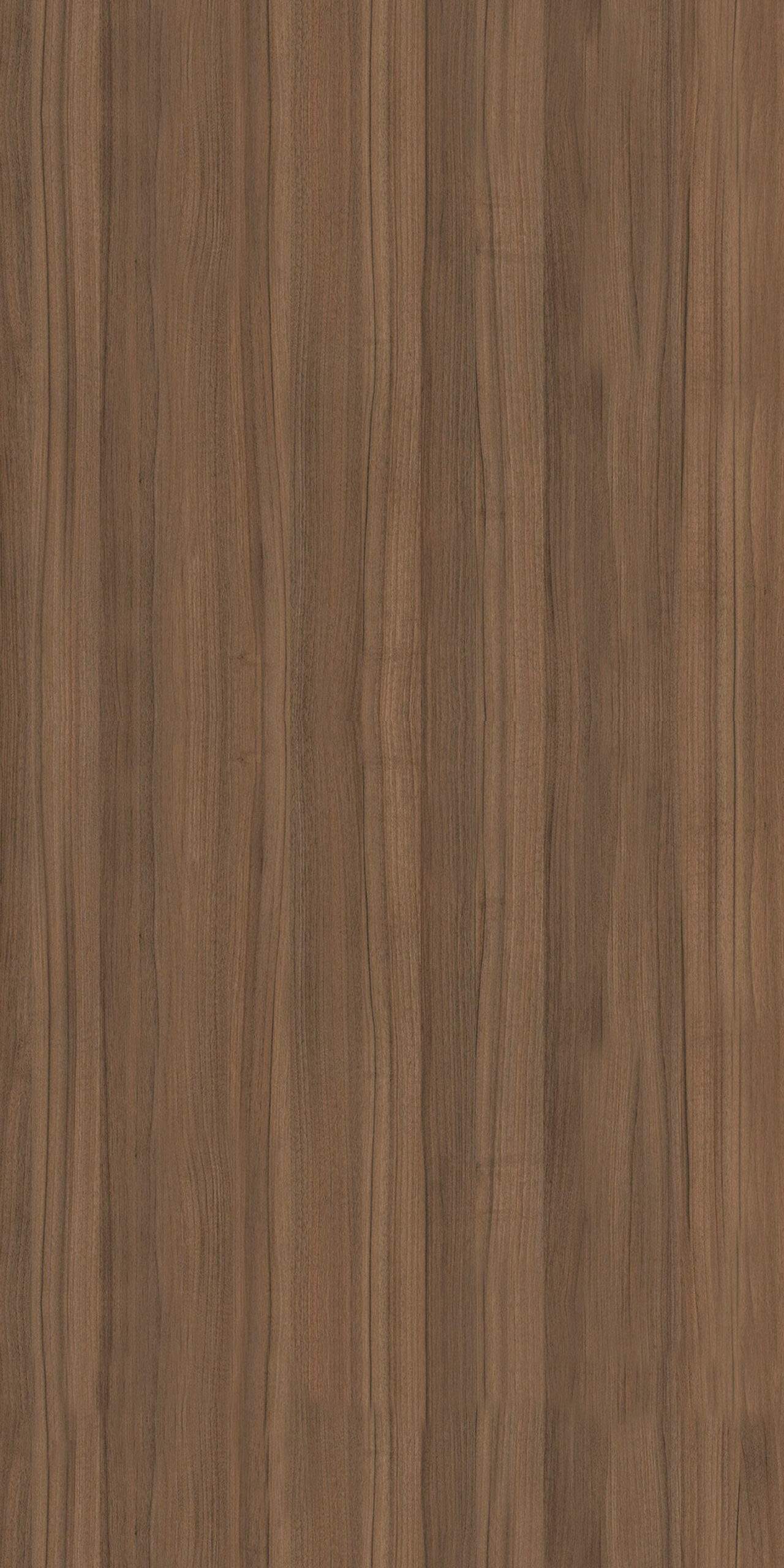 Veneered wood