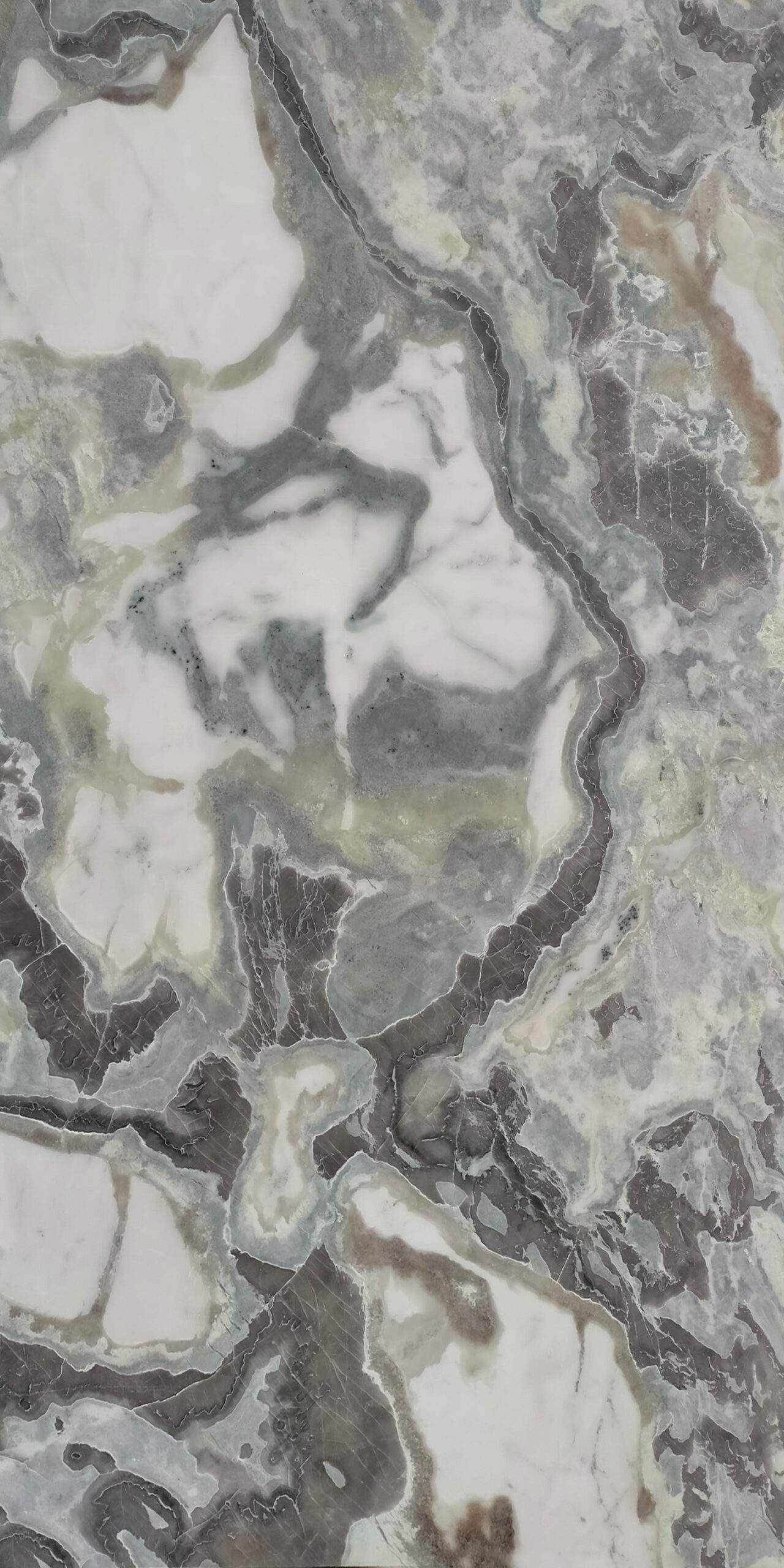 Marble