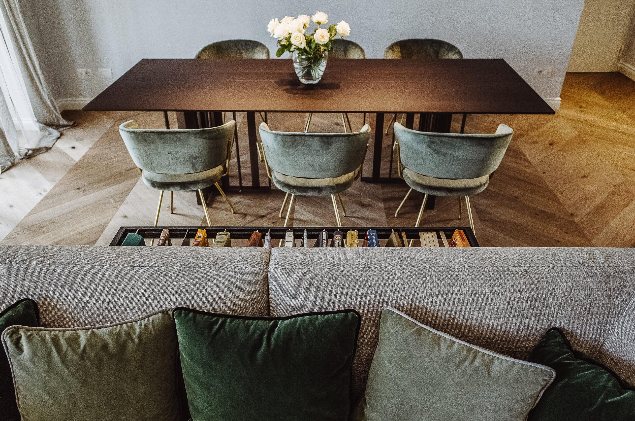 Italia and Partners - progetto Milano--2