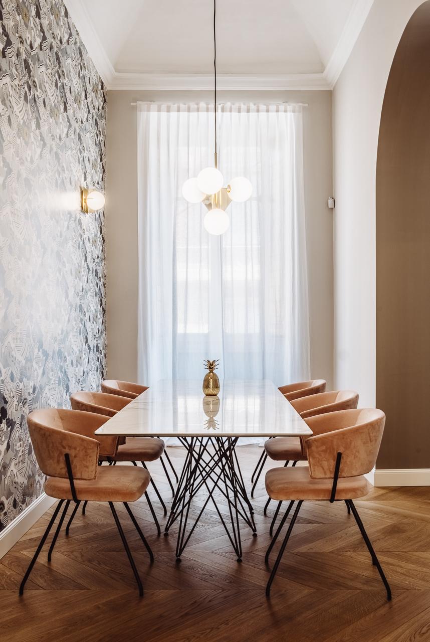 Italia and Partners - casa epoca Torino 2