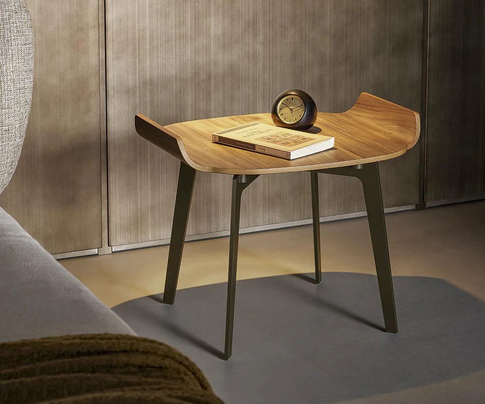 Olos bedside table