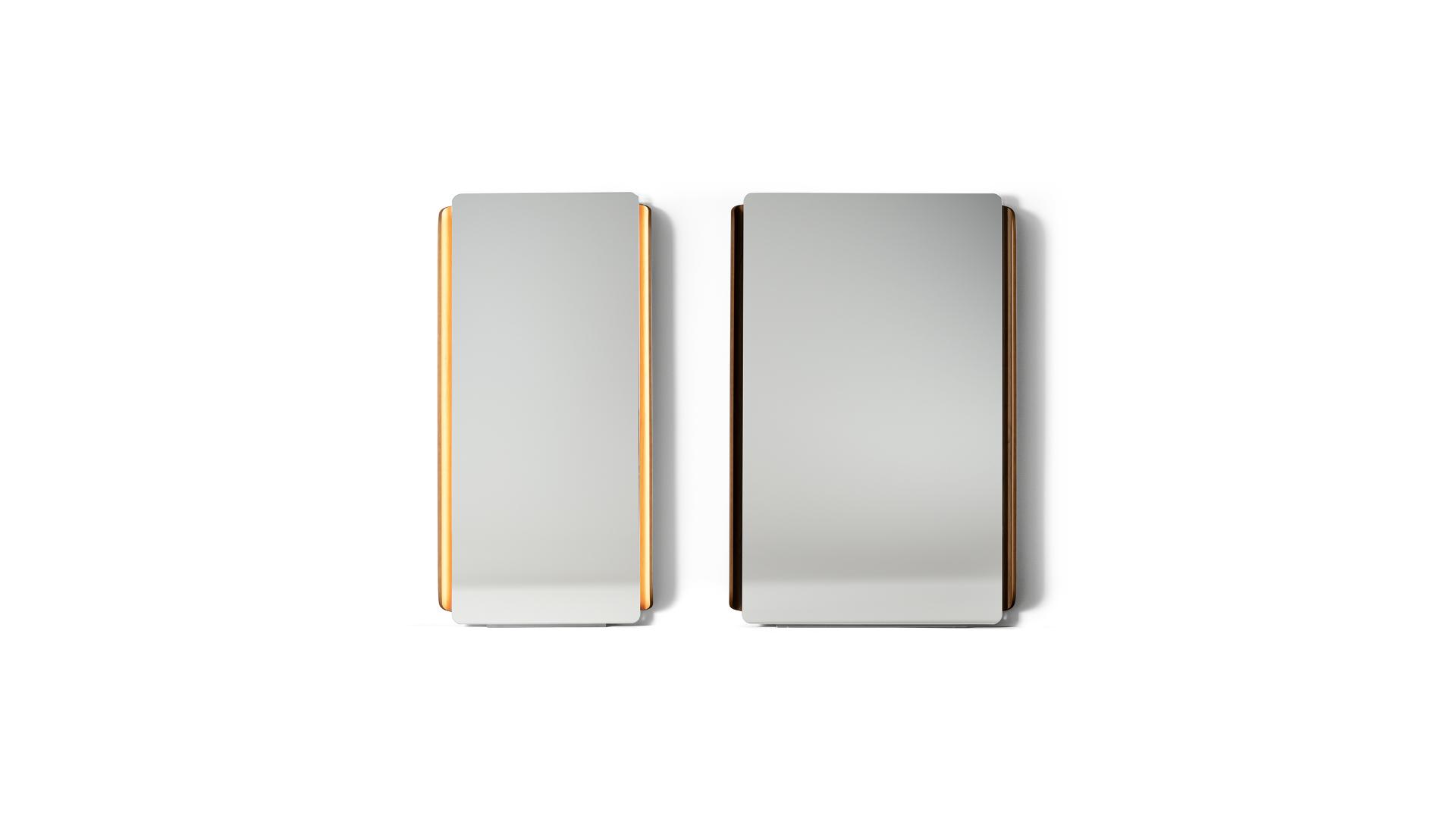 Olos mirror