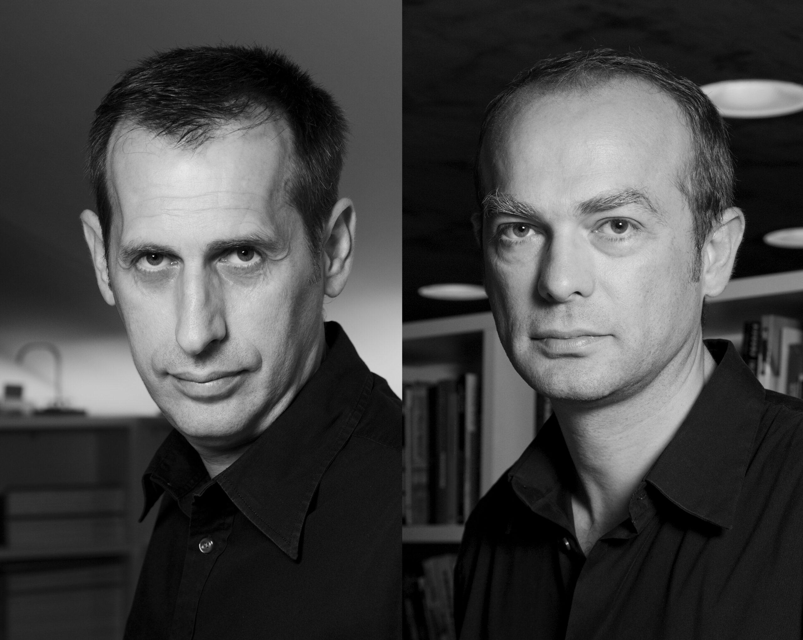 Gabriele & Oscar Buratti