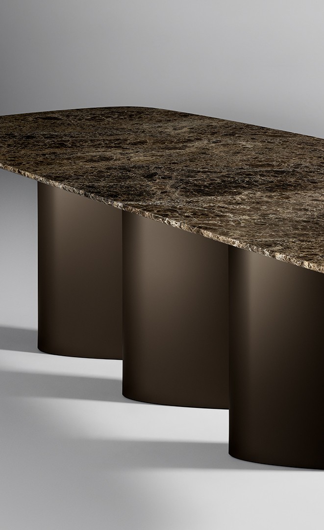 Louver Table, Louver Table Wood