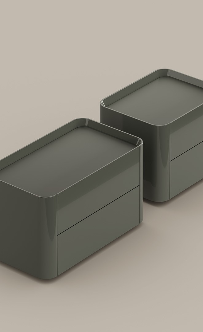 Arragan night accessories