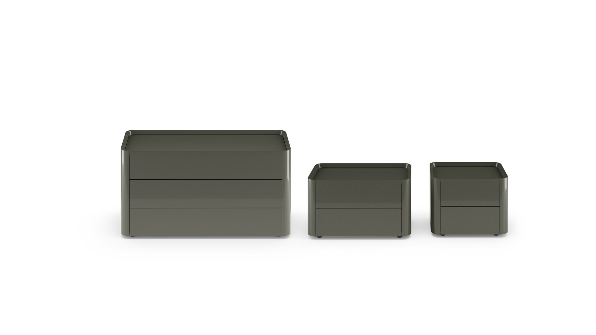 Arragan night accessories