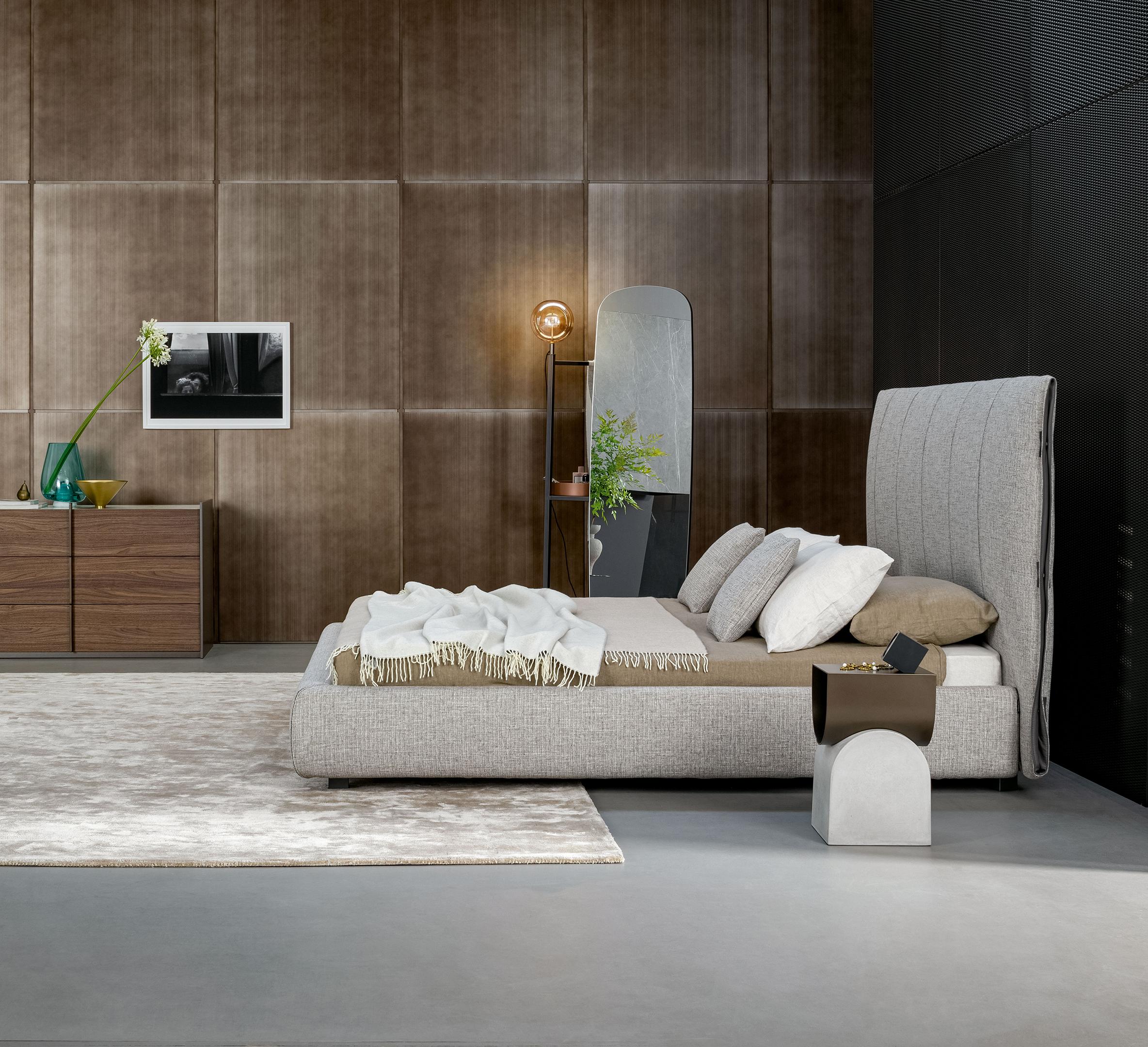 Double Beds