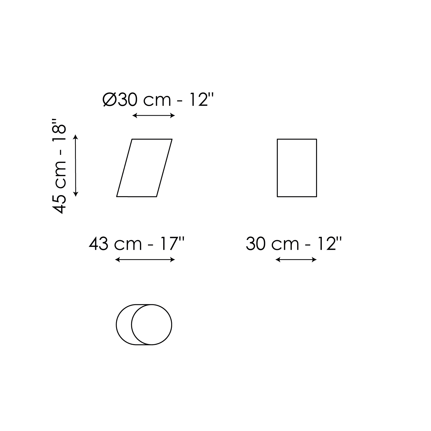 Pisa high - monolith version