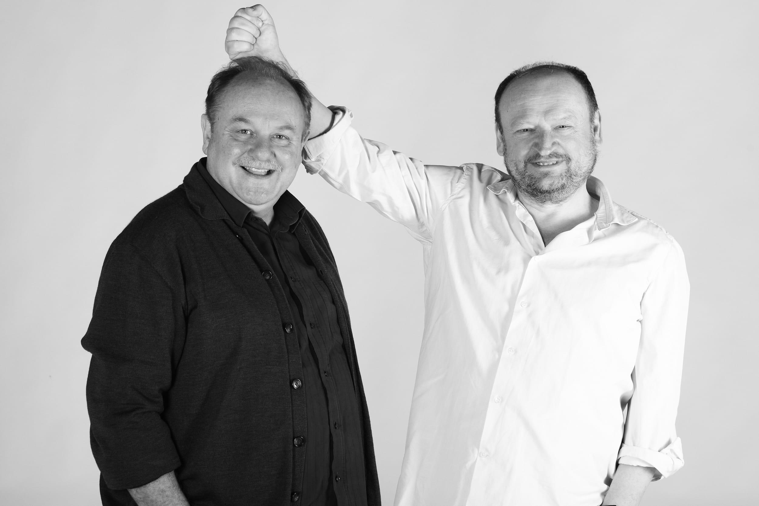 Dondoli und Pocci