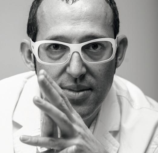 Karim Rashid