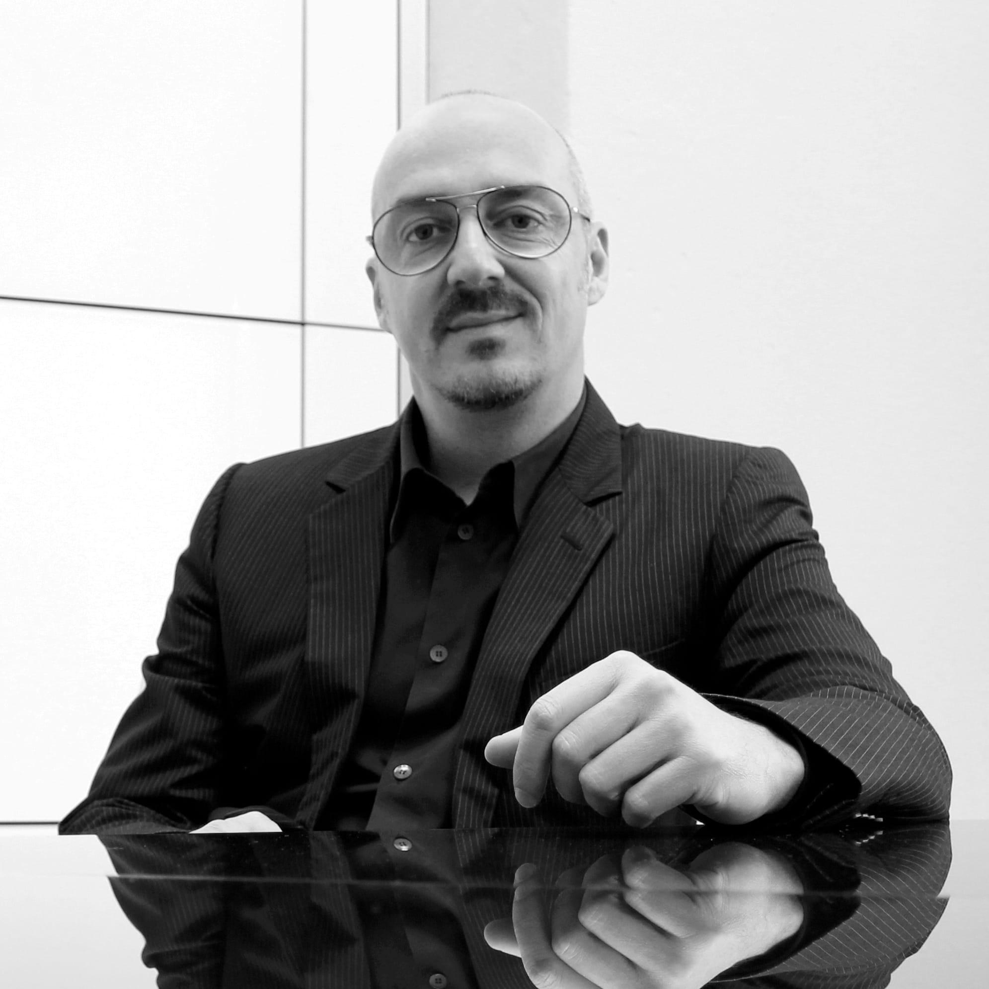 Roberto Paoli