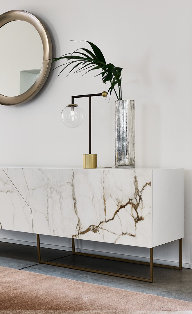 Doppler K Sideboard
