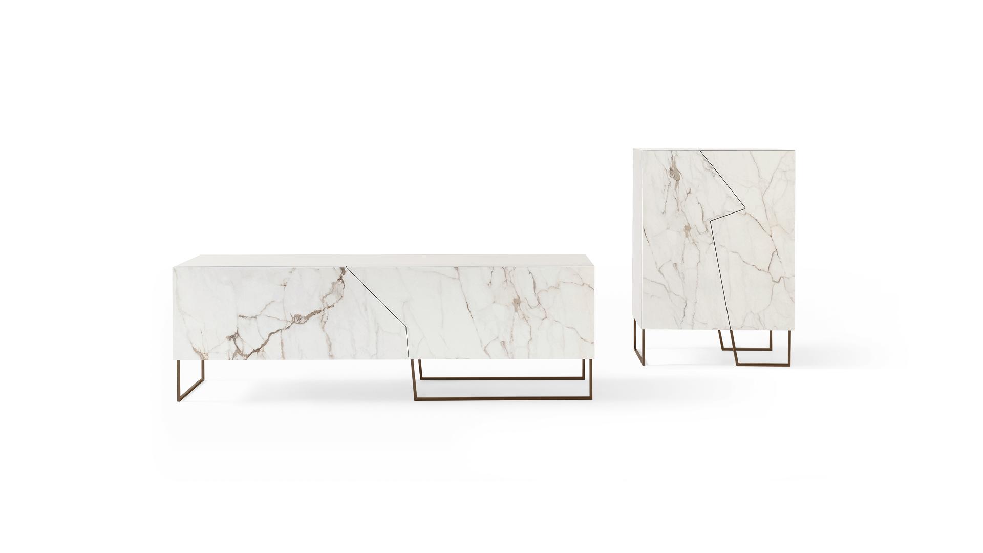 Doppler K Sideboard