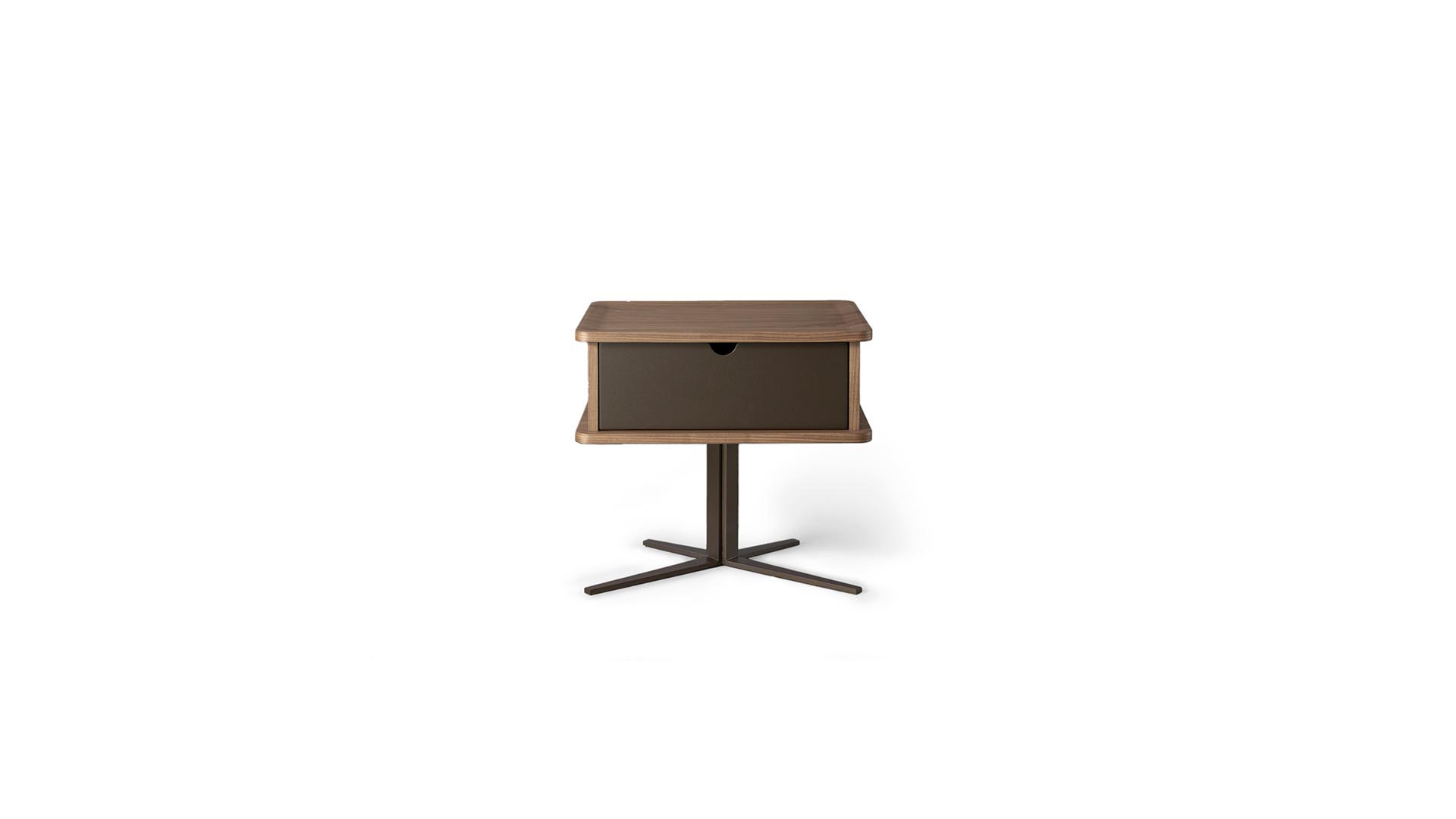 Nelson bedside table