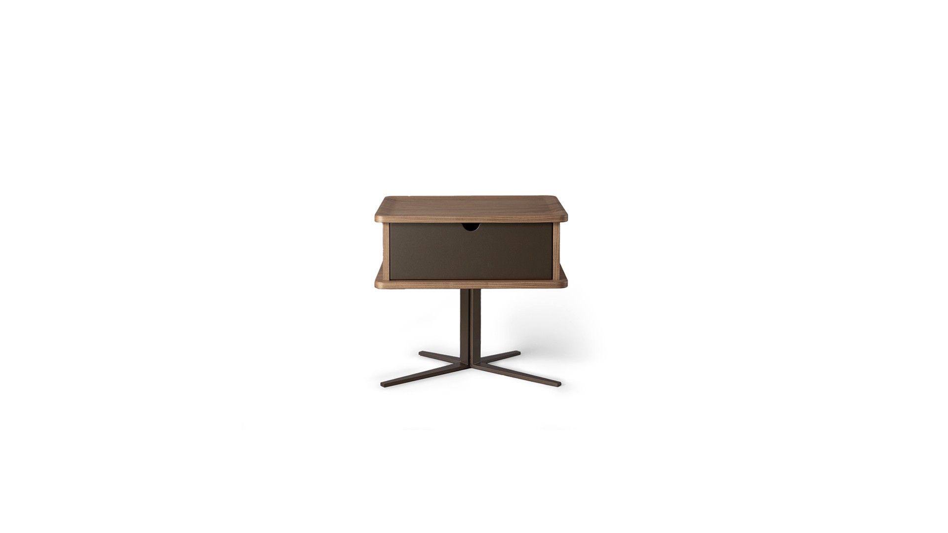 Nelson bedside table