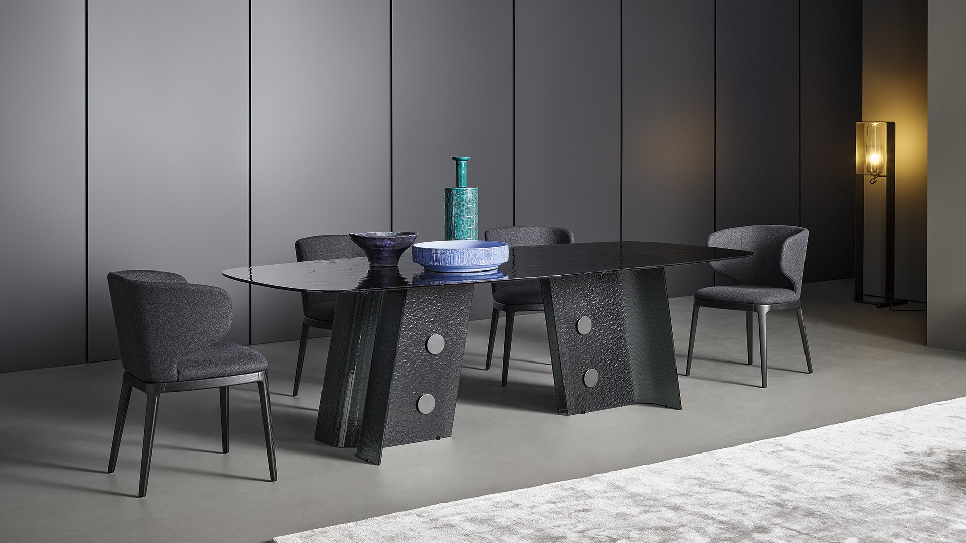 bonaldo tavolo Boton