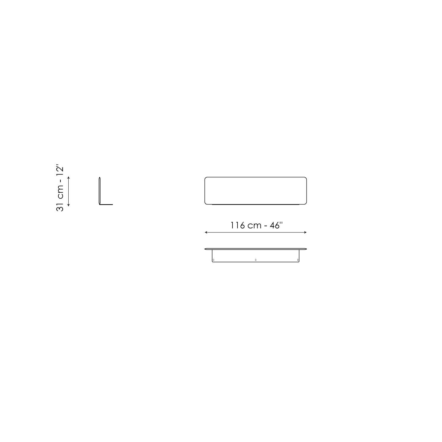 Armlehme 116