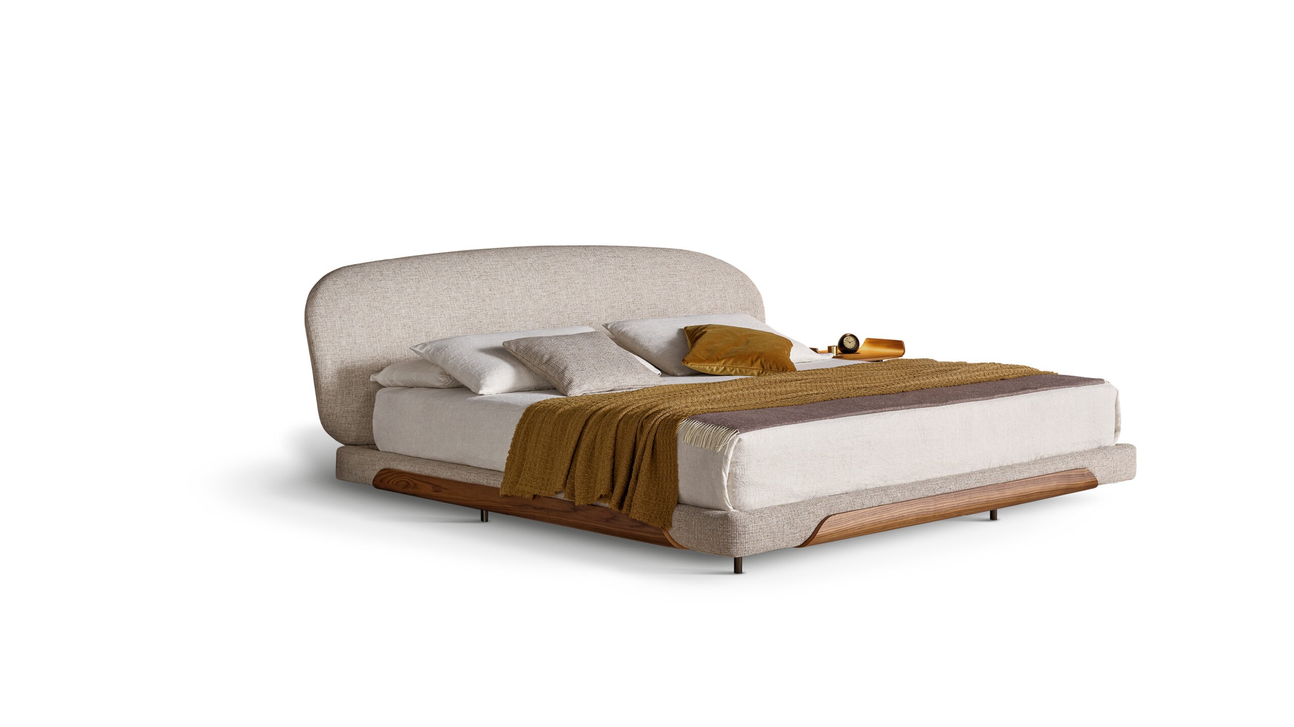 Olos bed