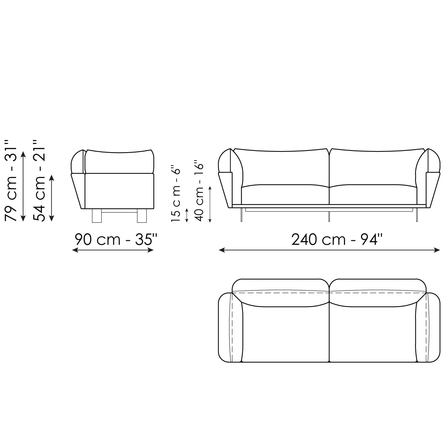 Sofa 240