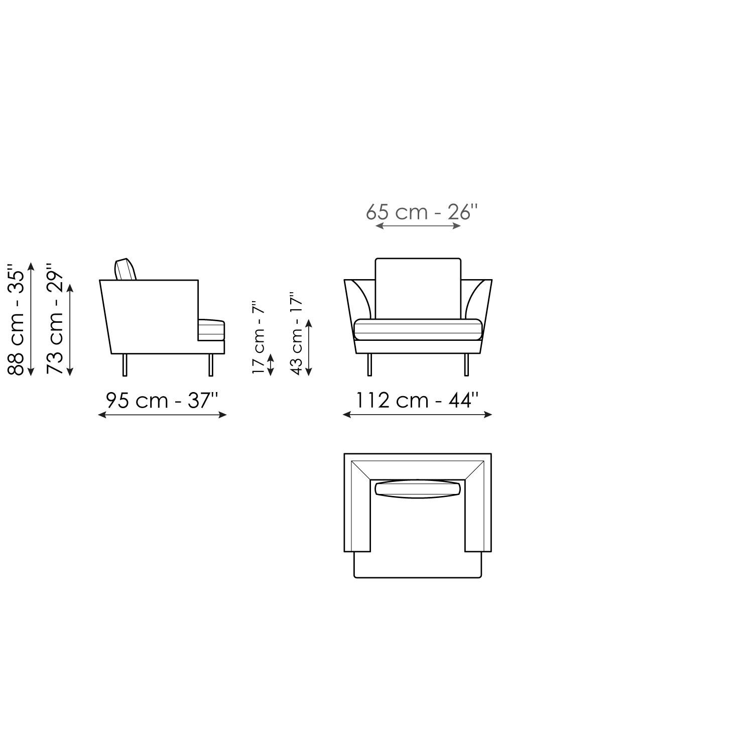 Armchair
