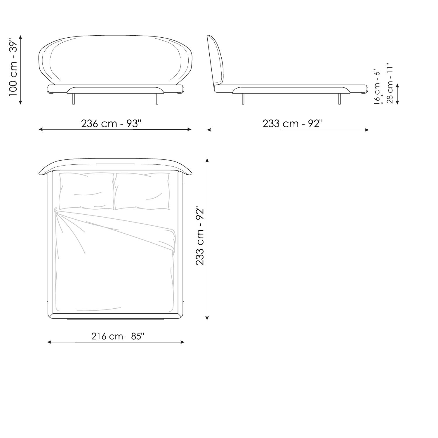 Olos bed (200x200)
